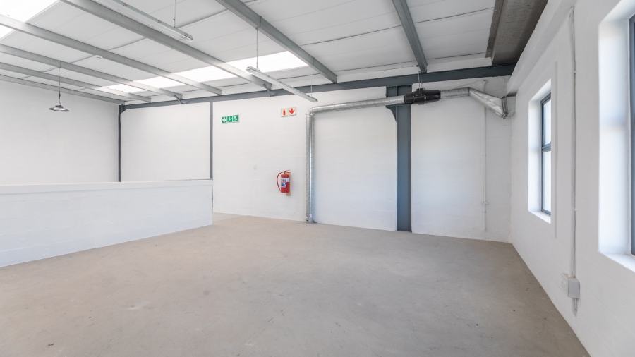 Commercial Property for Sale in Rivergate Western Cape